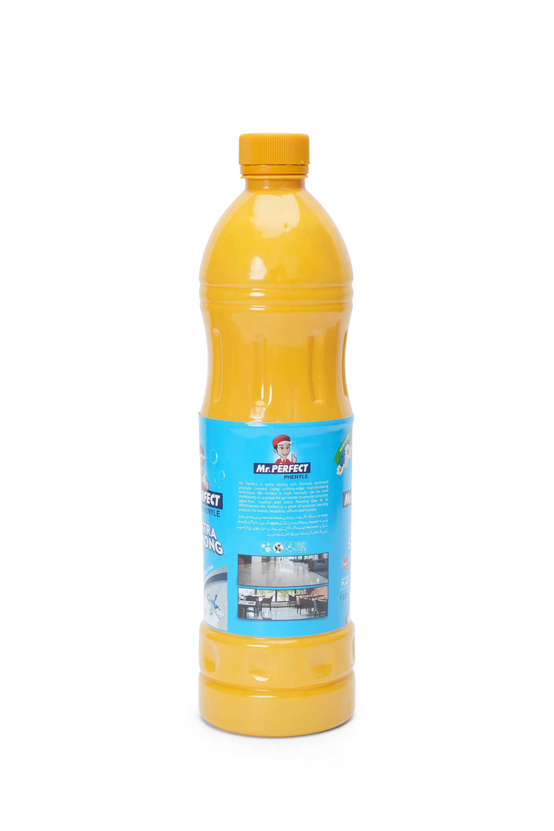 Mr. PERFECT PHENYLE DILUTED PERFUMED 1000 ML