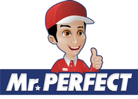 Mr. Perfect